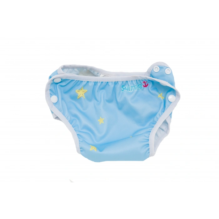 Swimava Tekne Mayo Bebek Bezi