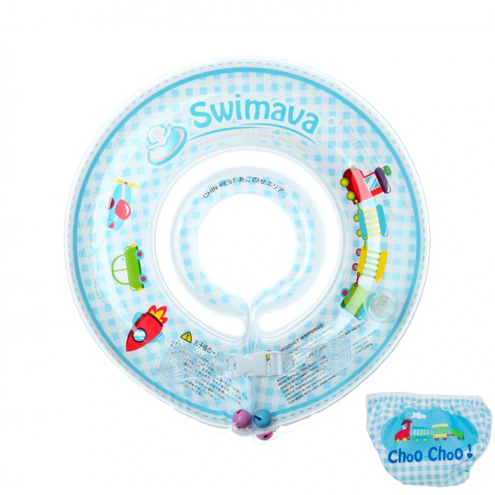 Swimava Tren Boyun Simidi Seti