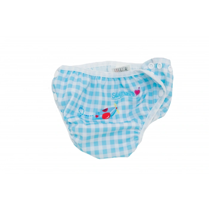 Swimava Tren Mayo Bebek Bezi