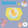 Swimava Sarı Ördek Mayo Bebek Bezi