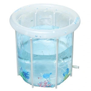 Swimava Bebek Havuzu