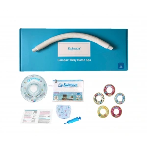 Swimava Bebek Havuzu Seti ♥ (ÖRDEK)