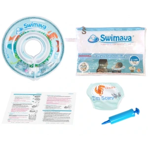 Swimava Dinozor Boyun Simidi Seti