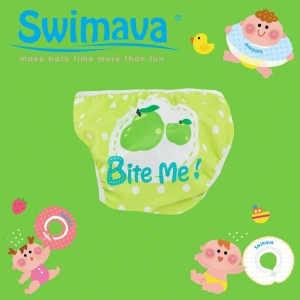 Swimava Elma Mayo Bebek Bezi