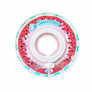 Swimava Karpuz Boyun Simidi