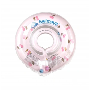 Swimava Kiraz Boyun Simidi - OUTLET