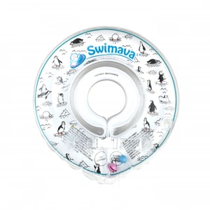 Swimava Penguen Boyun Simidi