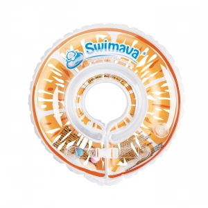 Swimava Portakal Boyun Simidi