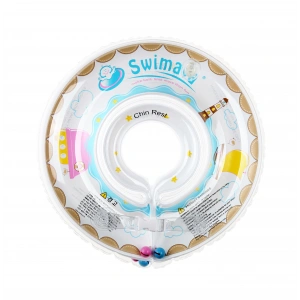 Swimava Tekne Boyun Simidi