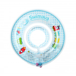 Swimava Tren Boyun Simidi