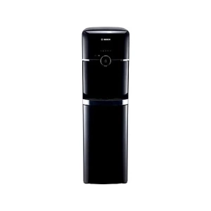 BOSCH RDW1576 Gizli Damacanalı Su Sebili Siyah