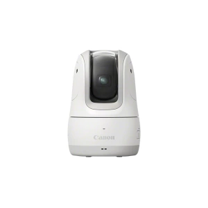 CANON Digital Camera Powershot Zoom EU23 Dijital Kompakt Kamera Beyaz