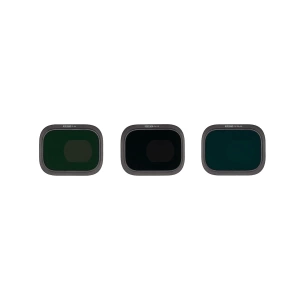 DJI Mini 3 Filtre Seti (ND 16/64/256)