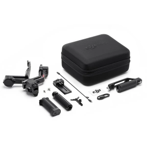 DJI RS 4 Pro Gimbal