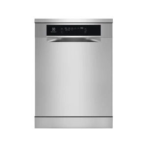 ELECTROLUX ESM89400SX C Enerji Sınıfı 14 Kişilik 8 Programlı Bulaşık Makinesi Inox