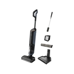 ELECTROLUX EW81U3DB Islak & Kuru Şarjlı Dikey Süpürge Kot Mavisi