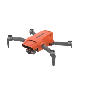 FIMI X8 Mini V2 Drone Çanta ve Çift Bataryalı Turuncu