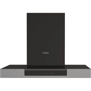 HAIER HATS6DS2XWIFI Duvar Tipi Davlumbaz Siyah