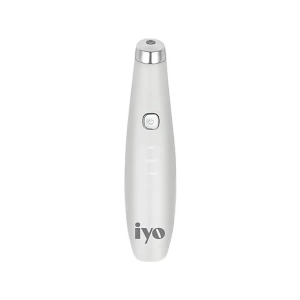 IYO Revitalizing Eye Massager Göz Çevresi Bakım Cihazı Gri