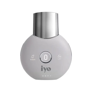 IYO Ultrasonic Skin Scrubber & Lifter Temizleme ve Arındırma Cihazı