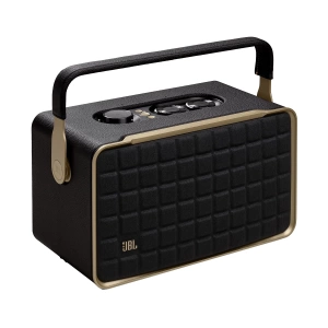 JBL Authentic 300 Taşınabilir Wireless Hoparlör Siyah
