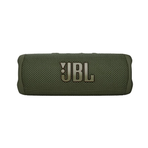 JBL Flip 6 Kablosuz Hoparlör Yeşil