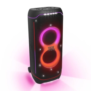 JBL Partybox Ultimate WiFi Kablosuz Hifi Hoparlör Siyah