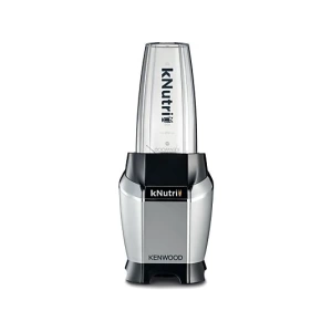 KENWOOD BSP70.180SI 600ml Nutri Smoothie Blender Silver