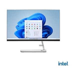LENOVO IdeaCentre 3 24IAP7 i3-1215U 8GB 256GB SSD 23.8 Full HD IPS Win11 Home All In One Bilgisayar F0GH010RTR