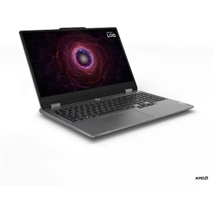 LENOVO LOQ/ Ryzen 5 8645HS/ 8GB Ram/ 512GB SSD/ 15.6 Gaming Laptop 83DX008FTR