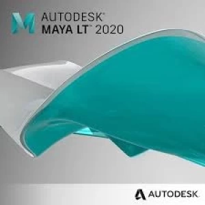 MAYA LT 2020 NEW SINGLE-USER 3-YEAR SUBSCRIPTION