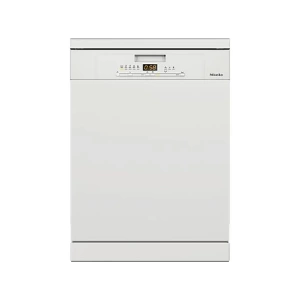 MIELE G 5110 SC BRWS 5 Programlı A++ Active Bulaşık Makinesi Beyaz