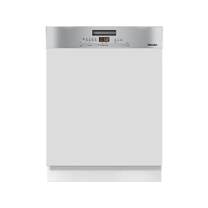 MIELE G 5110 sci D Enerji Sınıfı 5 Programlı 14 Kişilik Ankastre Bulaşık Makinesi Çelik