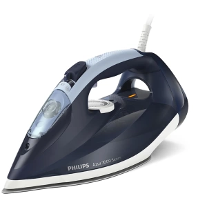 PHILIPS DST7030/20 Azur Buharlı Ütü Koyu Mavi