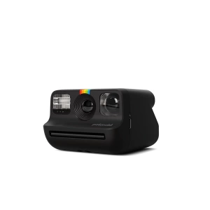 POLAROID Everything Box Go Generation 2 Anlık Kamera Siyah