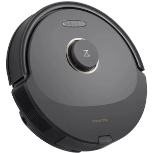 ROBOROCK Vacuum Cleanner Q8 Max Robot Süpürge Siyah