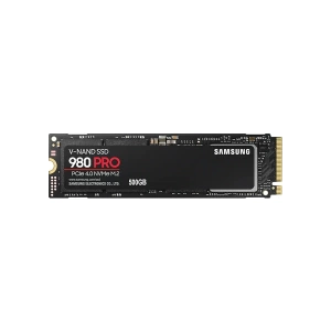 Samsung 980 PRO 2TB SSD m.2 NVMe MZ-V8P2T0BW