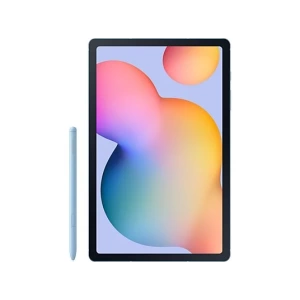 SAMSUNG Galaxy Tab S6 Lite 128GB Tam Dokunmatik Tablet Gök Mavisi SM-P613NZBETUR