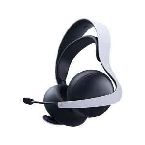 SONY Pulse Elite Kablosuz Kulaklık Beyaz