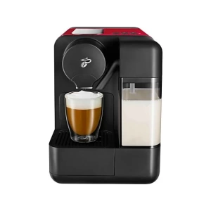 TCHIBO Cafissimo Milk Kapsüllü Kahve Makinesi Kırmızı