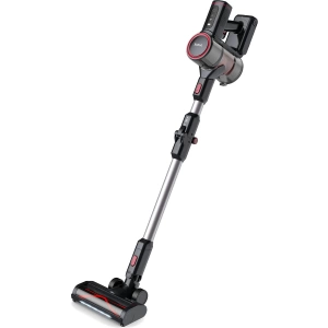 TEFAL TY6T90TR X-Force Flex 8.60 Max Şarjlı Dikey Süpürge Siyah