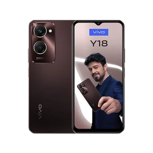 VIVO Y18 4/128 GB Akıllı Telefon Kızıl Kahve