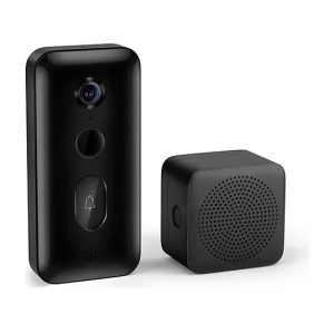 XIAOMI Smart Doorbell 3 2k Kamera Wi-Fi Kapı Zili