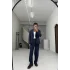 Lacivert yüksek kalite takım