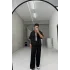 Siyah premium takım