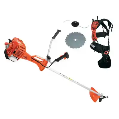 Echo SRM 520 ES/U Benzinli Yan Tırpan