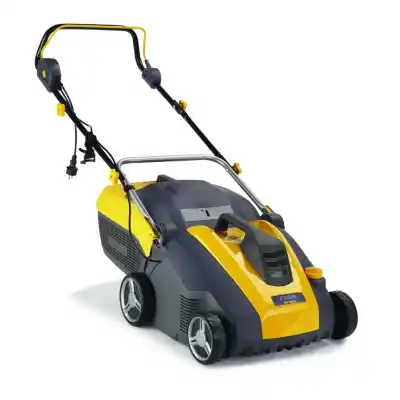 Stiga SV415E Toprak ve Çim Havalandırma Makinesi