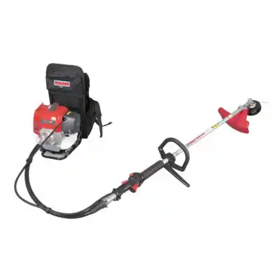 Kawasaki Mikawa BP-260 Easy Start Benzinli Motorlu Tırpan