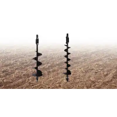 Kawasaki Mikawa AUG 802 Toprak Burgu Ucu