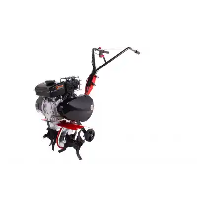 Pubert Uno Çapalama Makinası